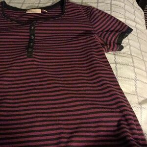 Woman's Croft & Barrow Top